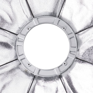 Octagon Softbox Ø60cm