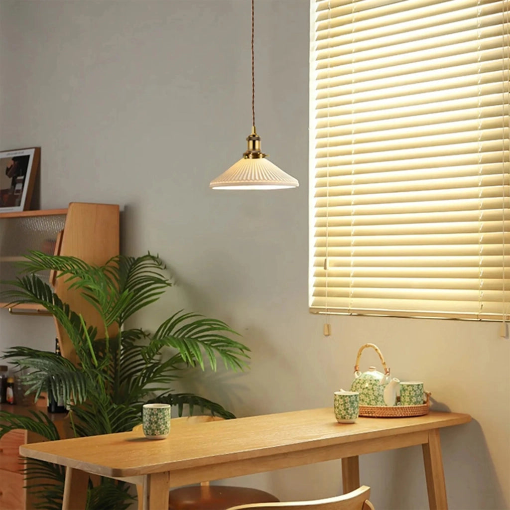 Lampada Da Soffitto APP1172-1CP White