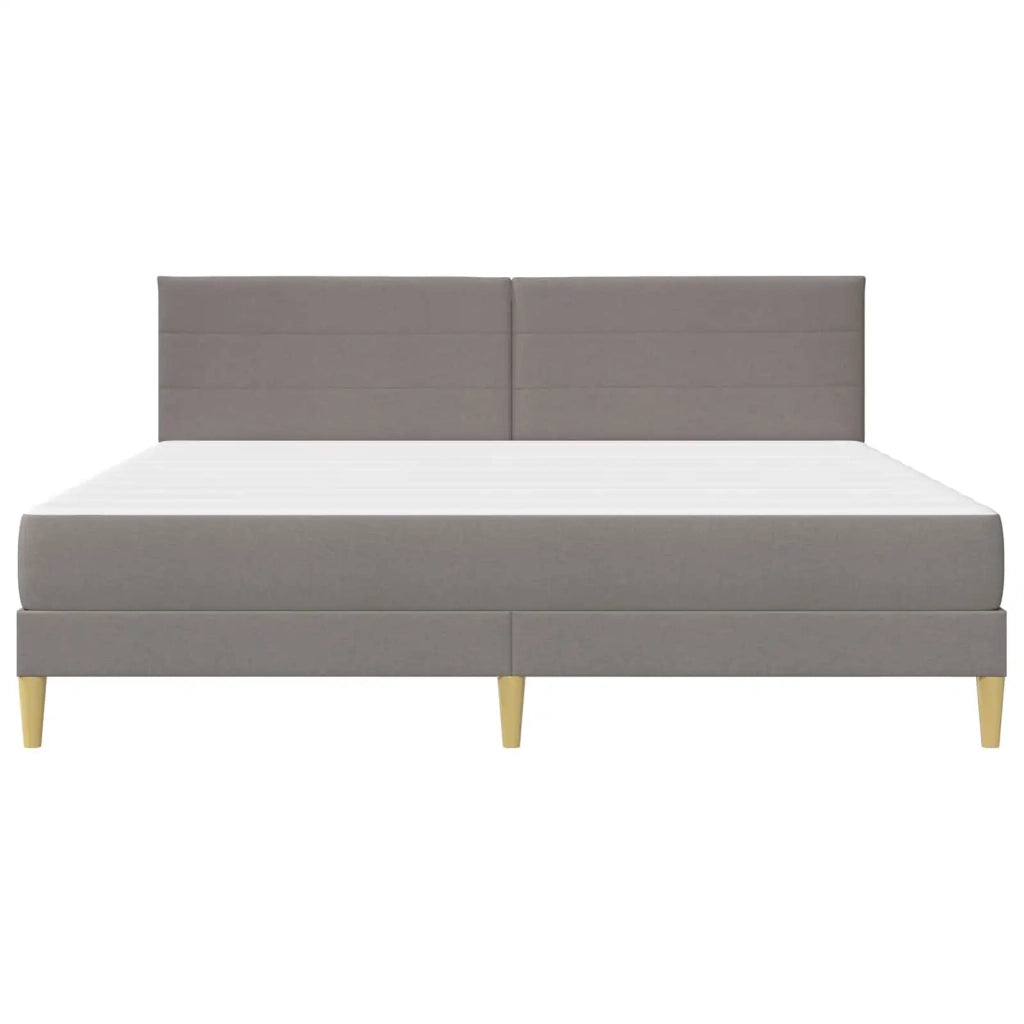 Struttura del letto Talpa 180 x 200 cm Poliestere