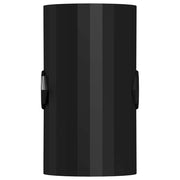 Tappi per tavolo da calciobalilla 10 pz Nero PP CFW1591362