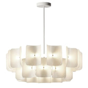 Lampada Led APP1671-1CP White
