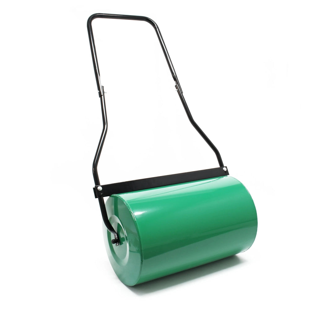 Rullo da giardino per prati e campi Riempibile Larghezza di lavoro 50 cm Volume 40 l