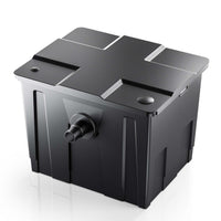 Set di upgrade 1 per filtro bio a flusso continuo CBF-350B per aumento di volume a 60.000 l