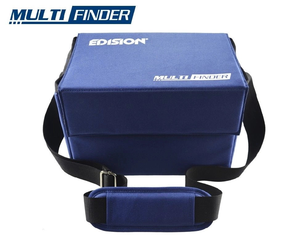 EDISION HDMI Modulator 3in1 Mini Loop Modulatore HDMI DVB-T DVB-C ISDB-T Full HD 1080p RF IN