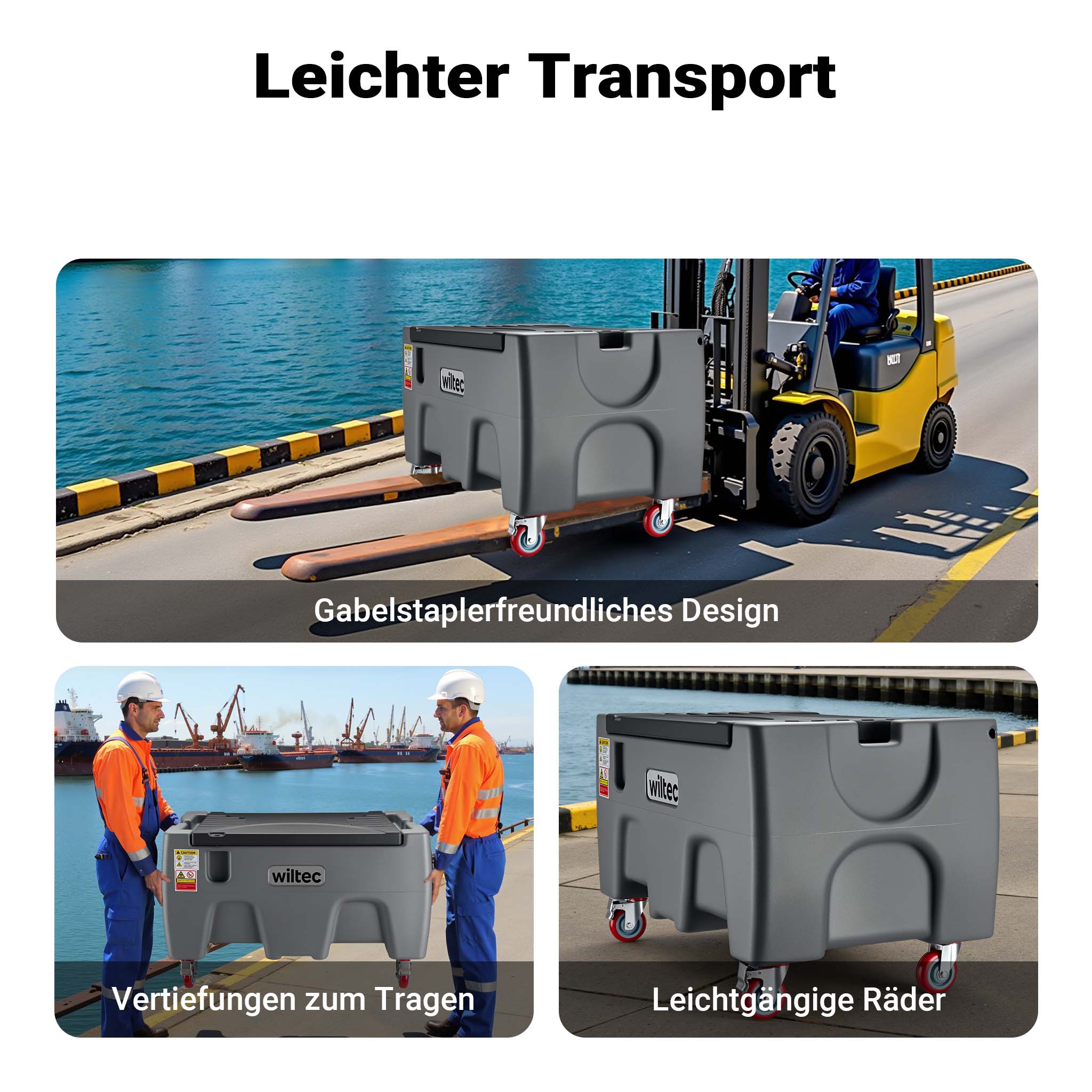 Serbatoio portatile per travaso carburante da 150 l con pompa da 12 V, pompa mobile per diesel e benzina