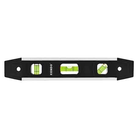 LIVELLA TORPEDO KENDO 225 mm - KENDO