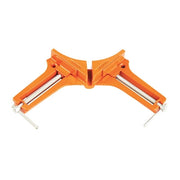 MORSETTO AD ANGOLO 107603 WOKIN  ALLUMINIO MM  75