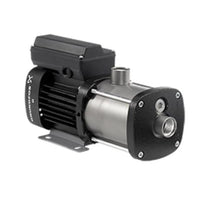 Pompa Centrifuga Multistadio Orizzontale Grundfos Modello CM 3-4 da 0,7 HP Monofase