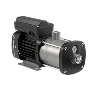 Pompa Centrifuga Multistadio Orizzontale Grundfos Modello CM 3-4 da 0,7 HP Monofase