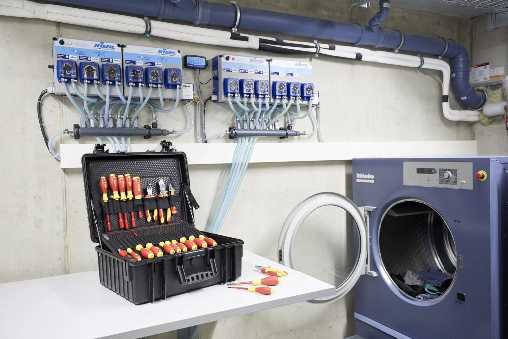 Wiha Competence XL 83 strumenti