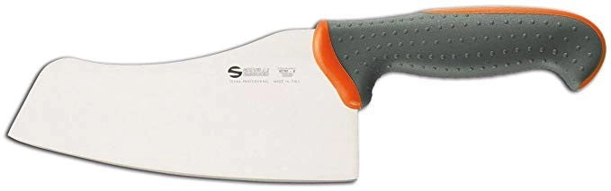 Tecna - Falcetta Cinese cm 18, Sanelli Ambrogio
