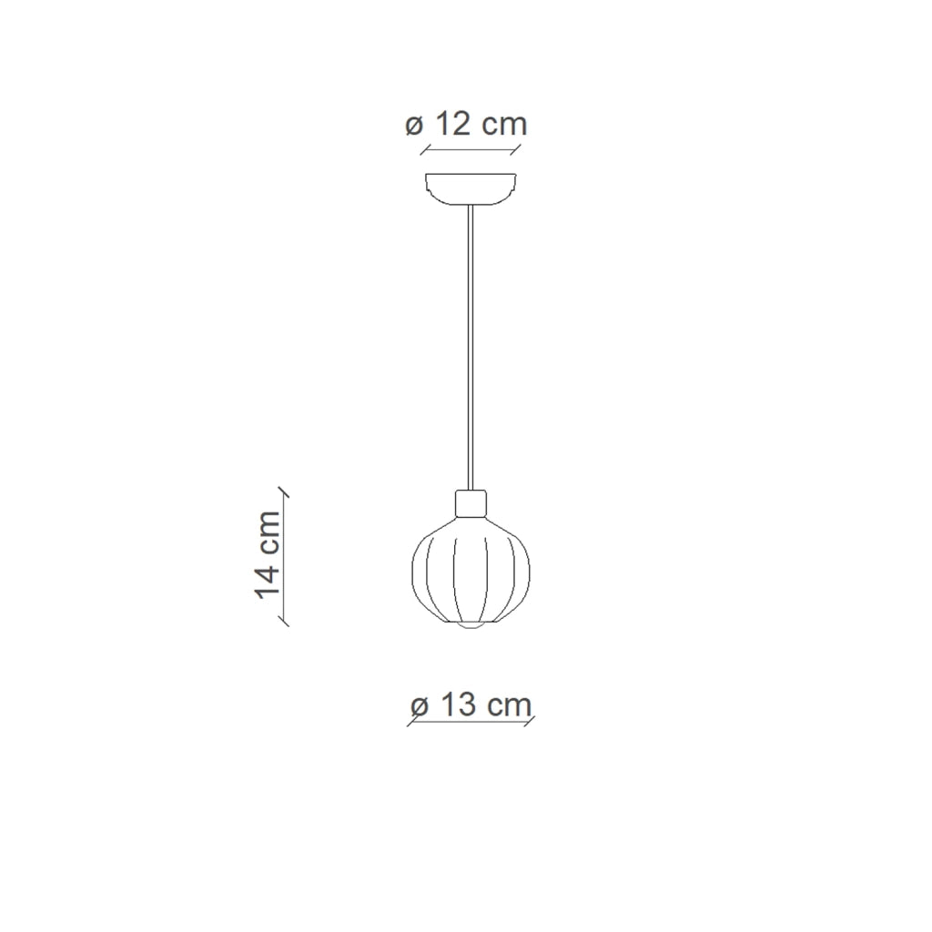 Lampadario Vintage Decò Afoxe&apos Alluminio Ceramica Cristallo 1 Luce E14