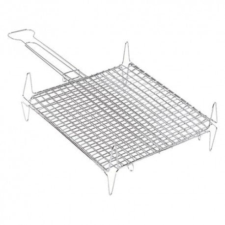 Graticola bombata cm 40 x 45