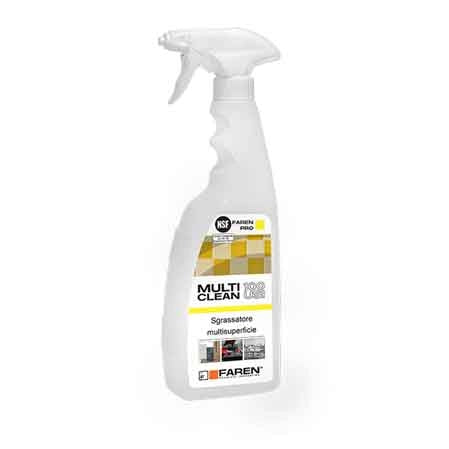 SGRASSANTE UNIVERSALE '100 USI' 750 ml - FAREN