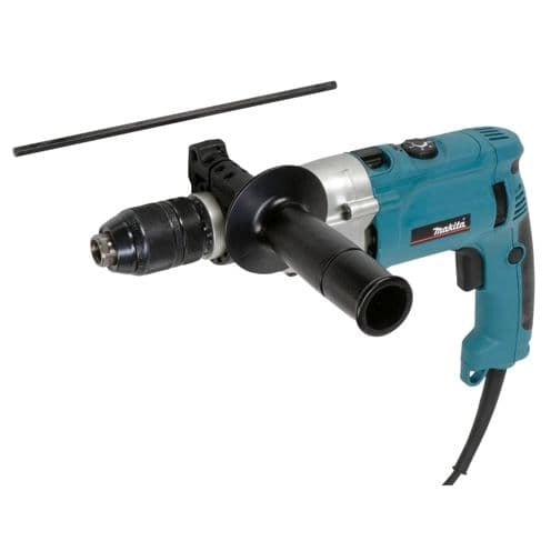 Makita HP2071J Trapano a Percussione