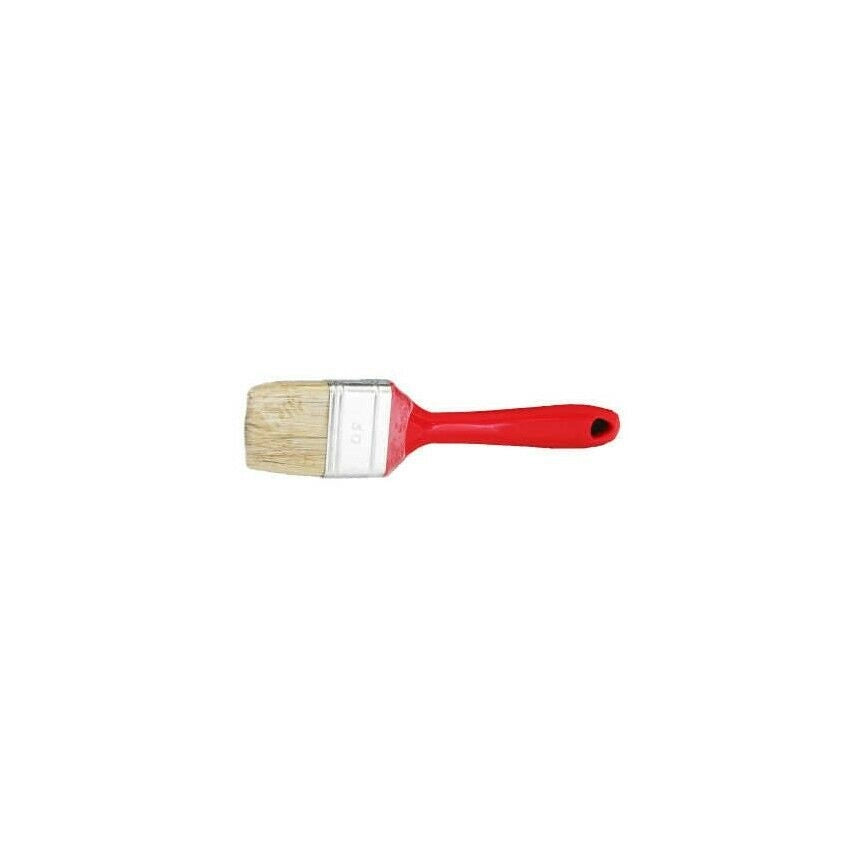 Pennello Pittura Muro Murale per Imbiancare Plafone Plafoniera Grande Nespoli Larghezza: 70 x 30 mm