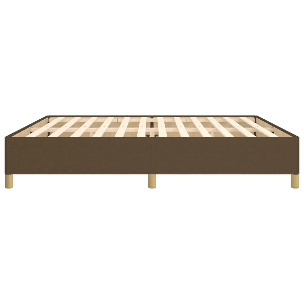 Giroletto Marrone 200x200 cm in Tessuto cod mxl 63235