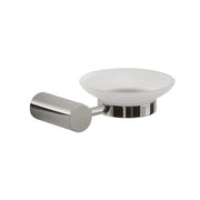 GEDY ANDE LUCIDO PORTASAPONE- GEDY- 1,0 pz