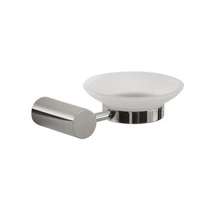 GEDY ANDE LUCIDO PORTASAPONE- GEDY- 1,0 pz