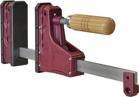 Aprieto manuale idraulico a mano per precisioni PRL400 kg 30 cm