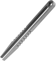 Mini-pincette con punte precisi - Set di pinze - Pinze hobby - Pinze da cucina - Prodotto leggero in design 

Modello: 
- Lunghezza: 10 cm
- Peso: 20 g
- Materiale: Acciaio inossidabile
- Caratteristiche: Precise getande punte, facile da maneggiare