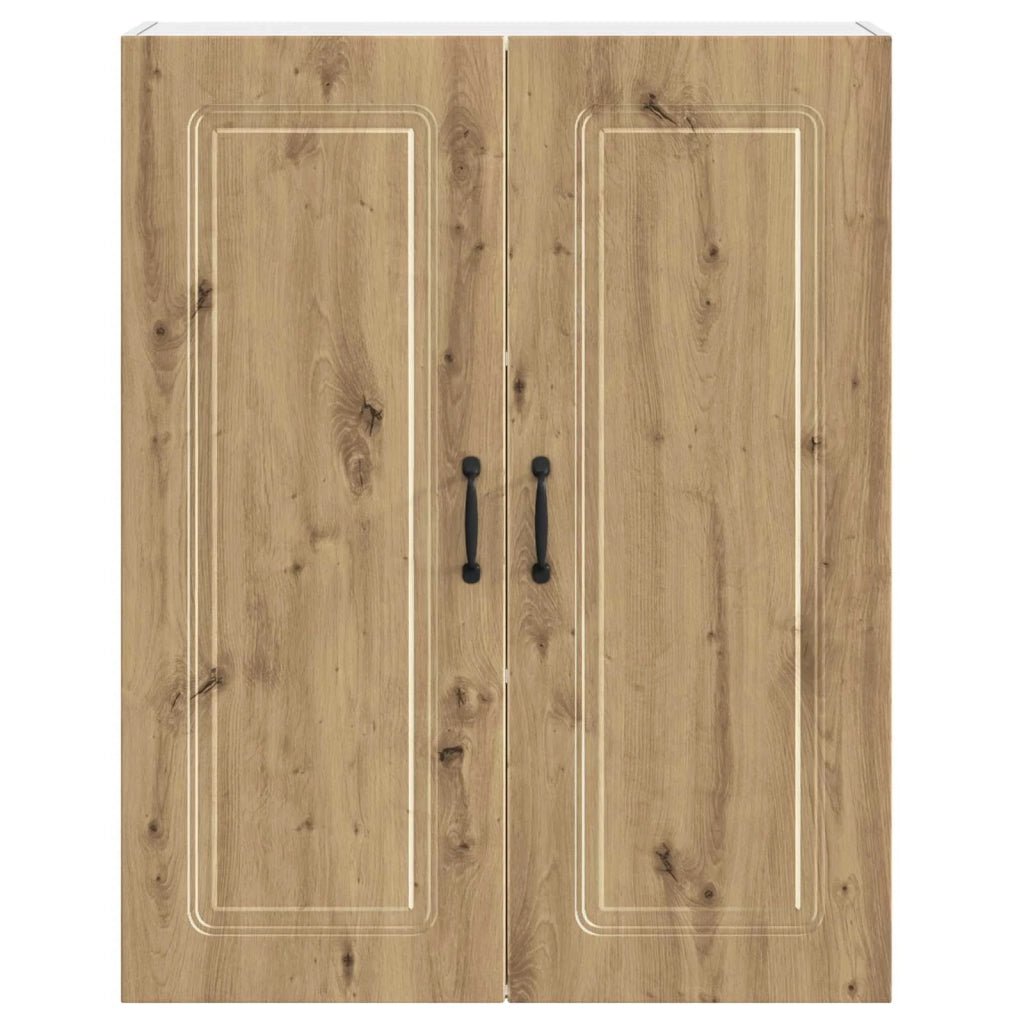 Pannello lavastoviglie Kalmar Rovere artigianale 884803
