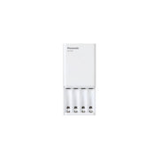 Panasonic Eneloop Caricabatterie Rapido USB senza Batterie