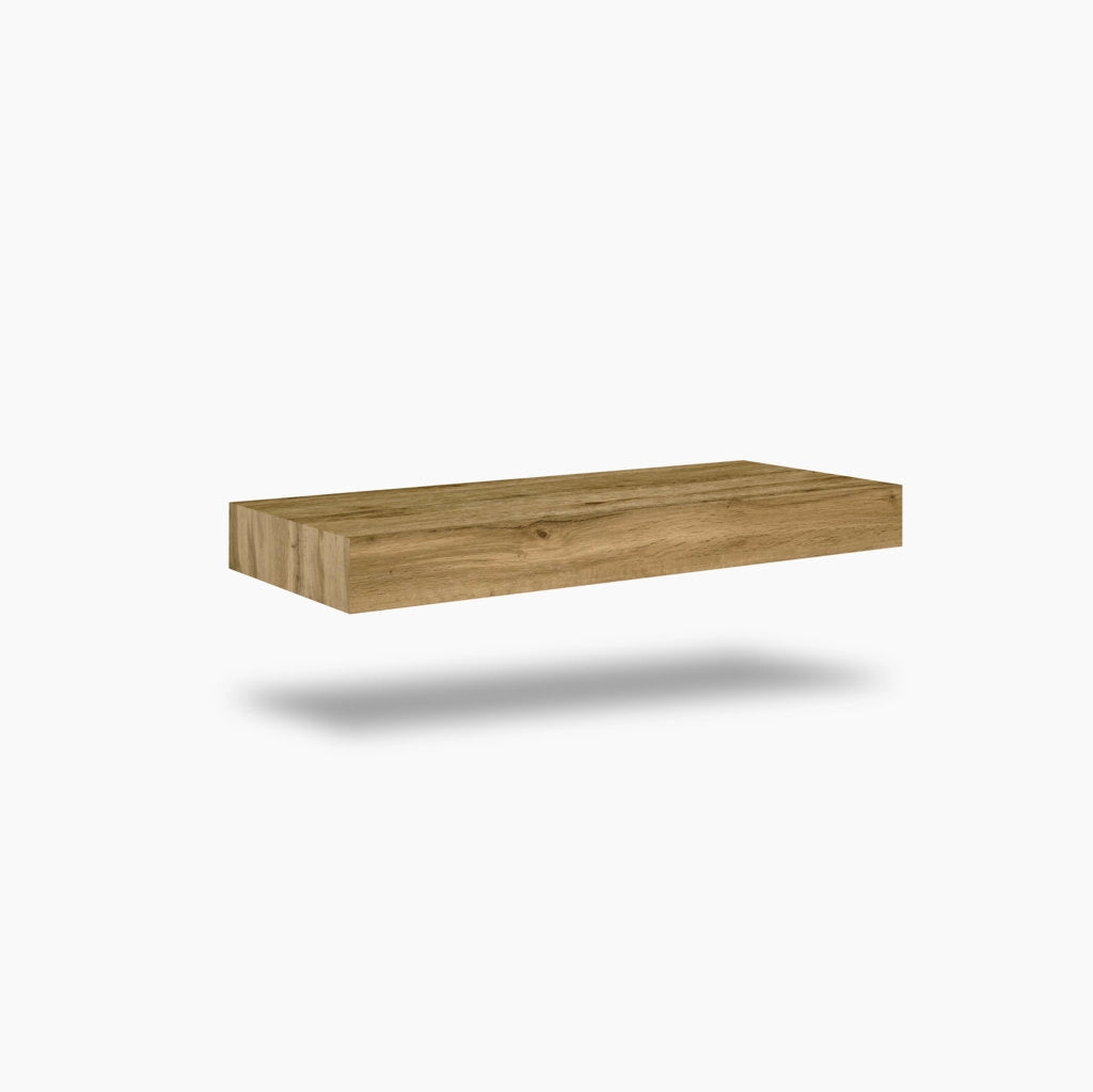 Composizione 4 pezzi VENERE quercia/bianco