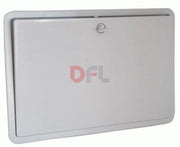 SPORTELLO PER CONTATORE GAS ACQUA ENEL CM. 40X50