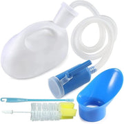 Urinoir portatile 2000ML unisex con contenitore e tappo ermetico