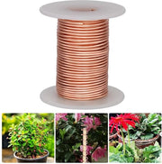 Cavo di rame per giardinaggio, accessori e applicazioni elettriche