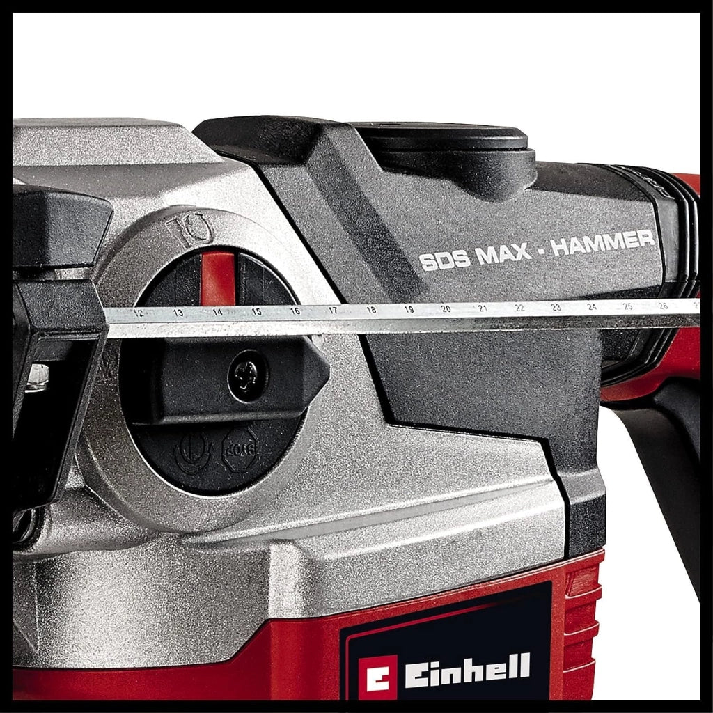 Martello Tassellatore Scalpellatore Einhell Te Rh 38 3F 1050 w