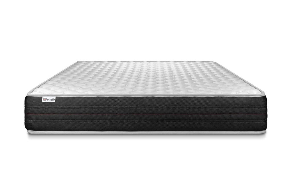 Materasso 200x200 cm Memory foam - Vitalmemo One