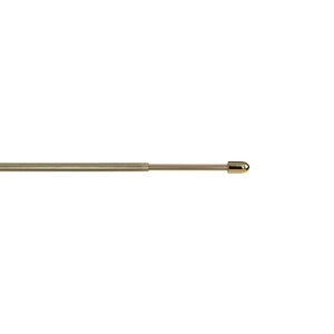 BRIS BRIS A VITE MM 8 X 30/50 CM CF 2 PZ ORO- 20,0 confezione