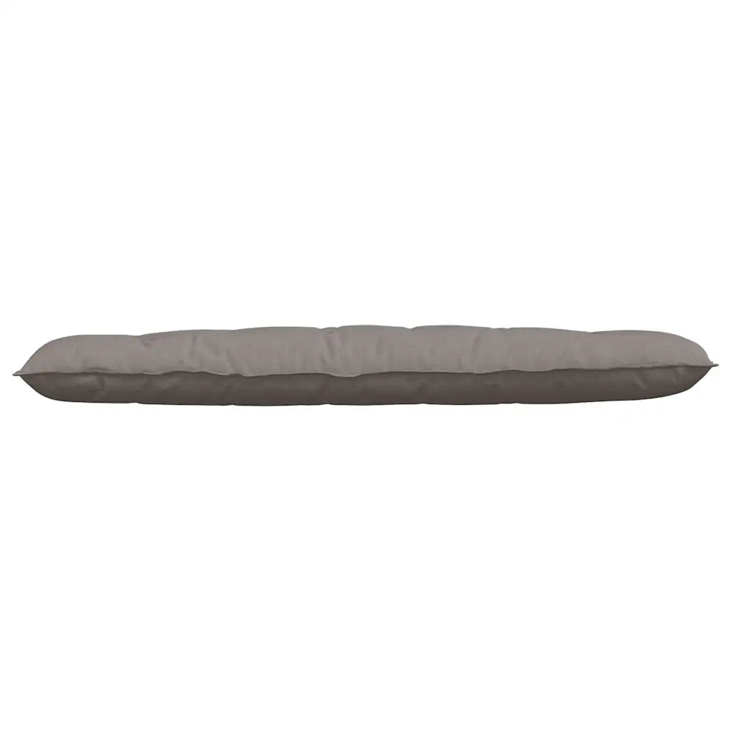 Cuscino per Schiena Talpa 180 x 19 x 50 cm Tessuto