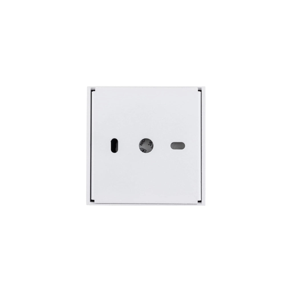 Nowodvorski MIDI faretto quadrato LED 16W 3000K 1500lm