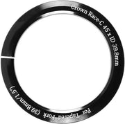 Headset di base per mountain bike e biciclette da corsa