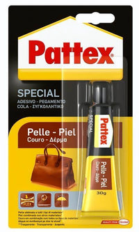 Pattex Pelle 30G Liquido Adesivo In Poliuretano