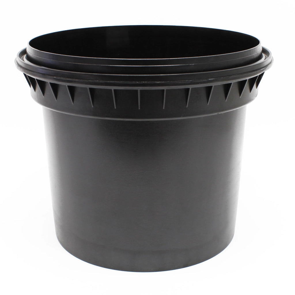 Contenitore portafiltro per filtro a pressione per laghetti CPF-180 Stagno Filtro