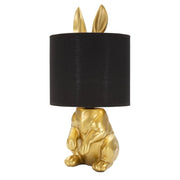 Lampadelle A Da Tavolo Coniglio cm ø 20x43
