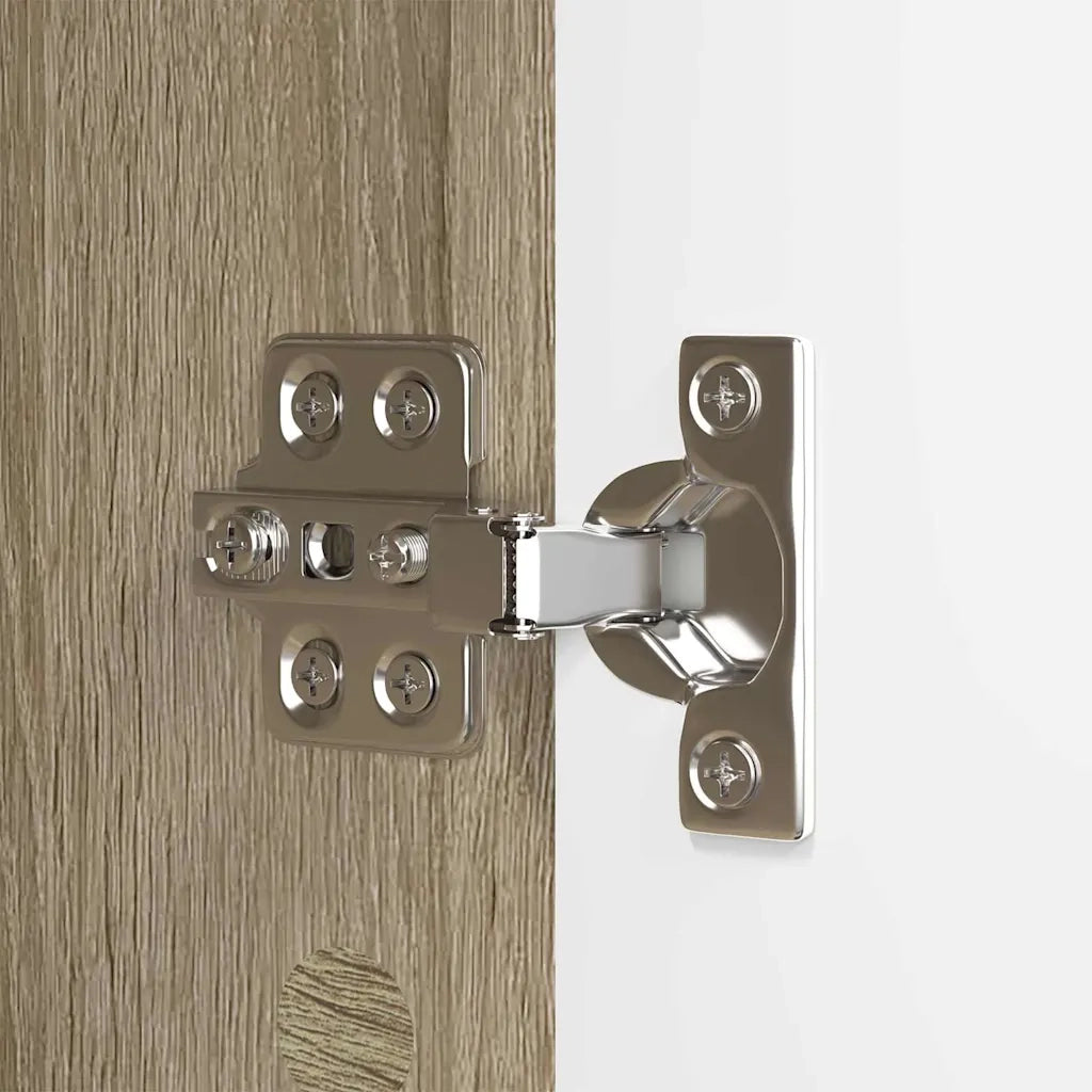 Mobile da Bagno con cassetto Rovere Sonoma 72,5 x 36,5 x 100 cm