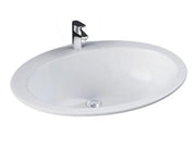 RAK LAVABO SOPRAP INC CHERRY 63,5x53,5x22,5