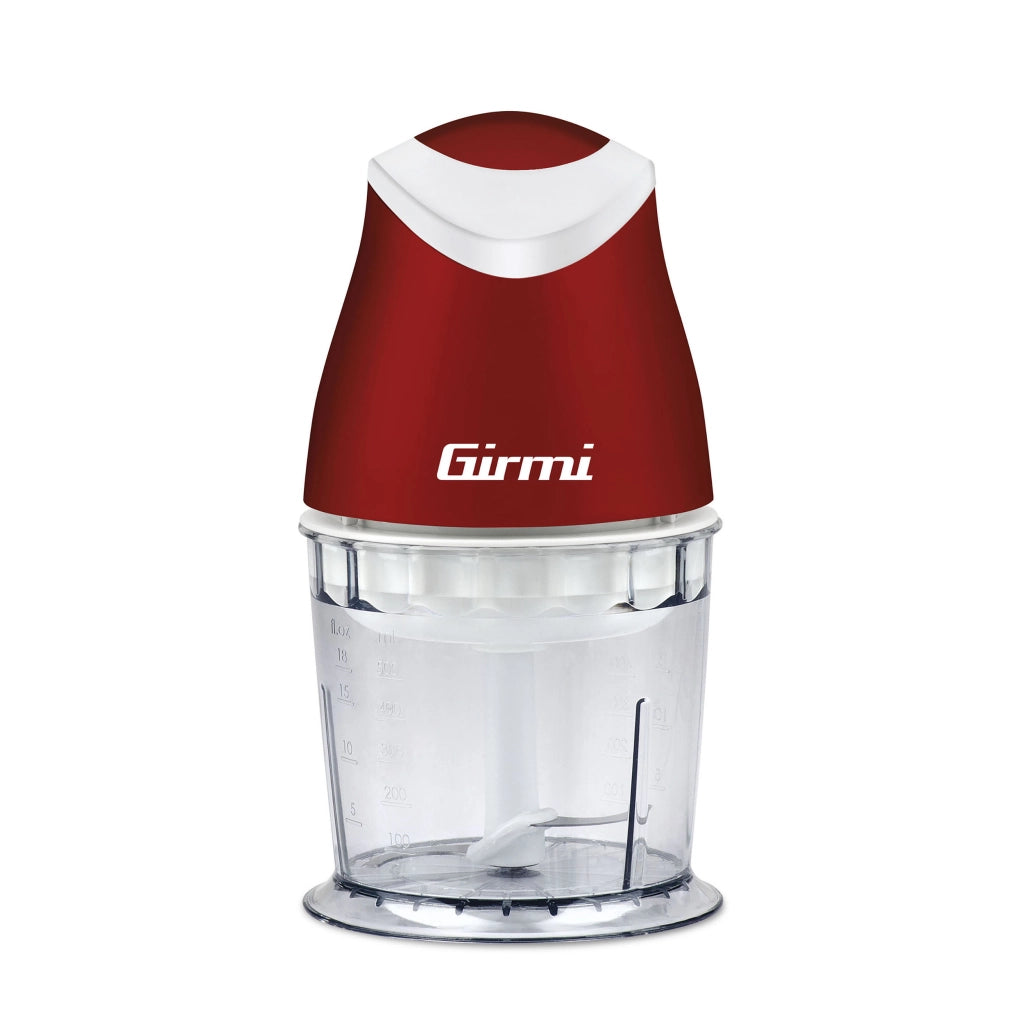 TRITATUTTO VERTICALE TR01 GIRMI  VOLT 230 WATT 350 ML 500
