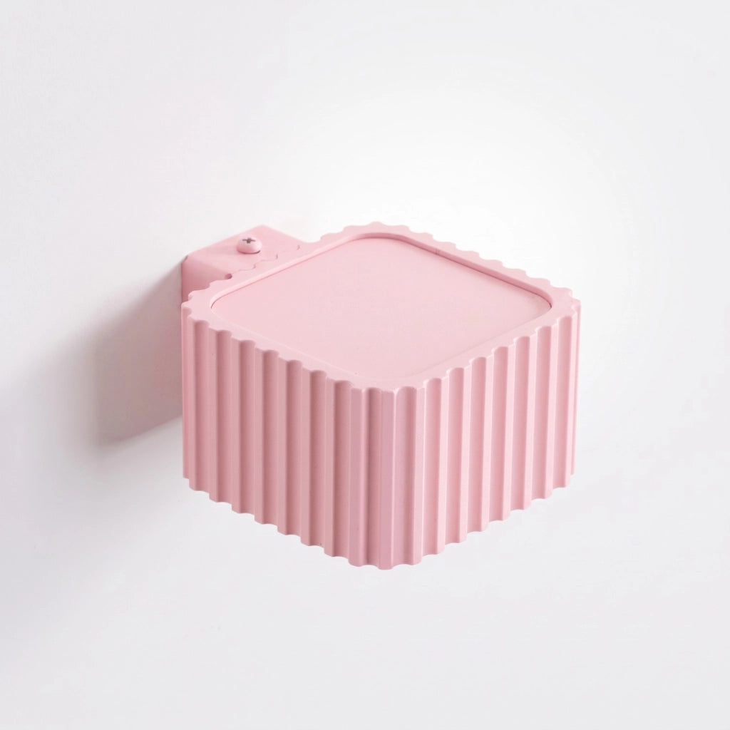 Applique RIFF rosa Gx53