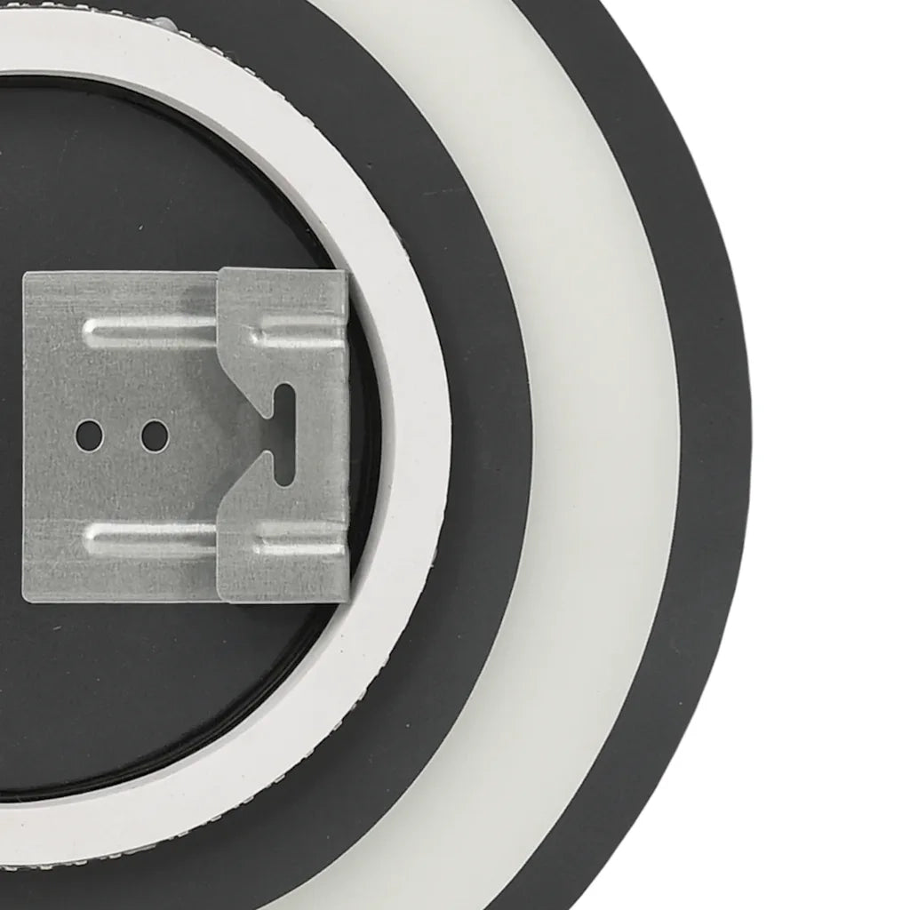Specchio da Bagno | Specchio decorativo LED 60 cm Rotondo