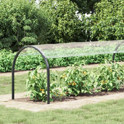 Copertura per Piante con Occhielli 1x6 m in PVC CFW5172120