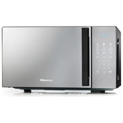 Hisense Microonde con Grill 20 Litri 700W Specchio H20MOMBS4HG