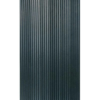 COPRI PAVIMENTO GOMMA MILLERIGHE EFFE - NERO MM 3,00 H.CM 120 MT 15- 1 pezzi