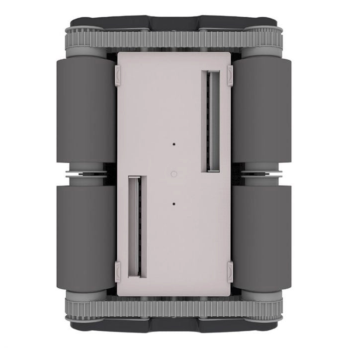 Robot per piscine pubbliche Aquabot BWT ULTRAMAX Jr