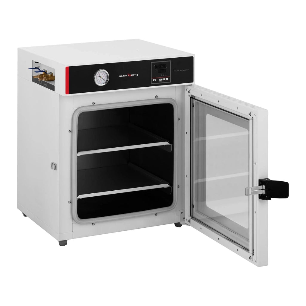 Forno di essiccazione sotto vuoto 2000 watt 92 litri 14_0005870